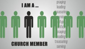 church member 4